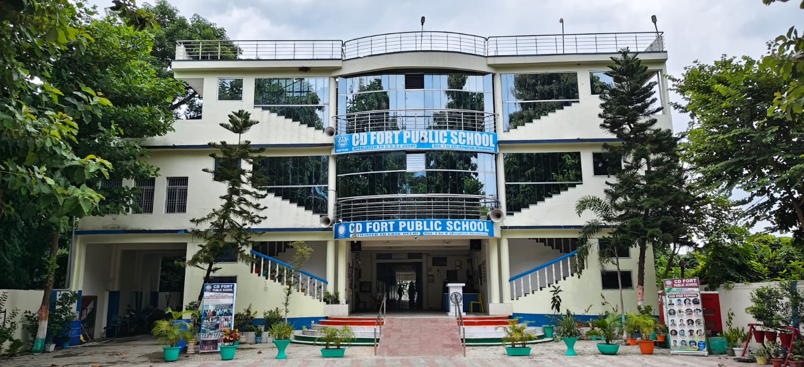 Safe & Supportive Campus