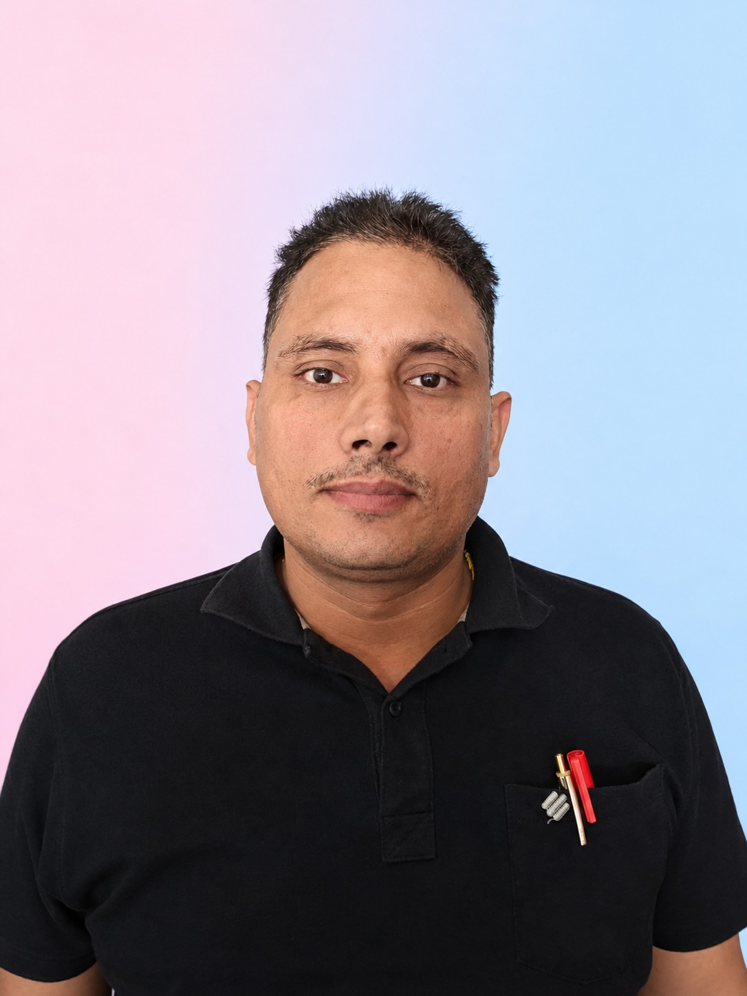MRITUNJAYA KUMAR