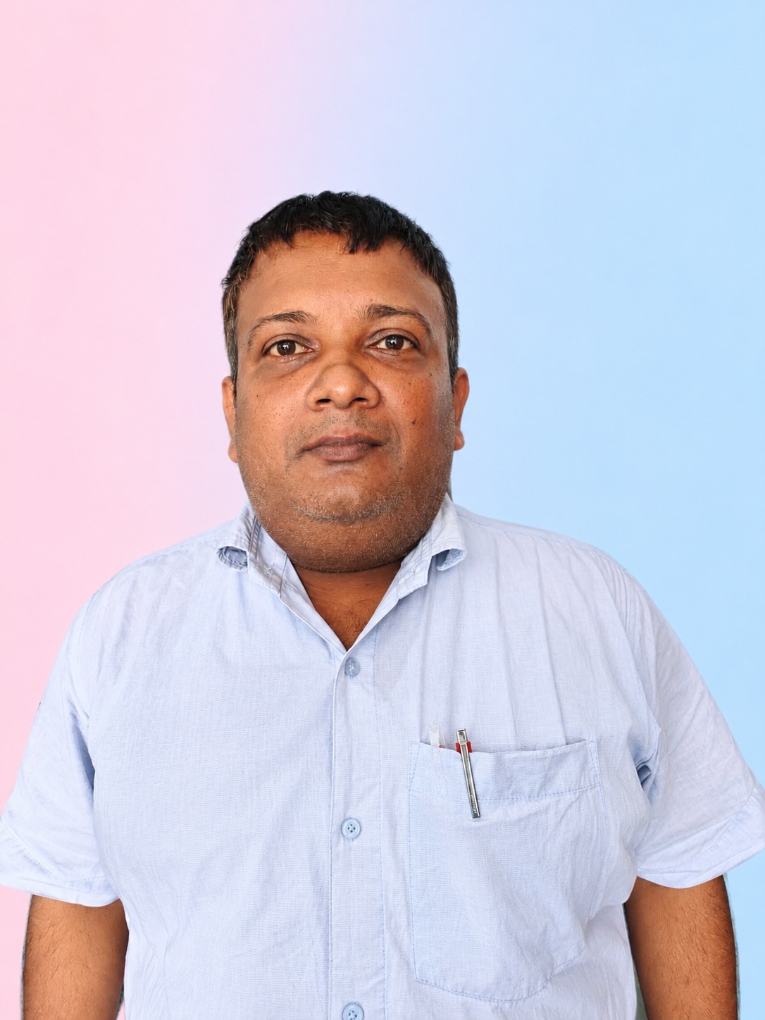 AMIT KUMAR