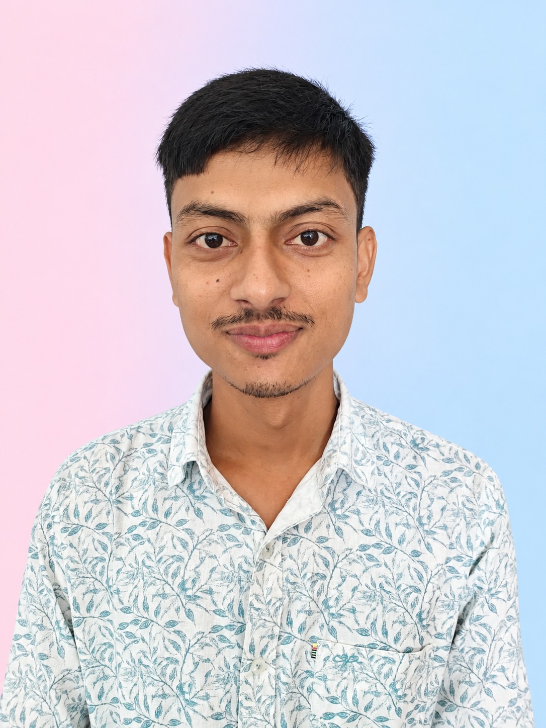 ROBIN KUMAR