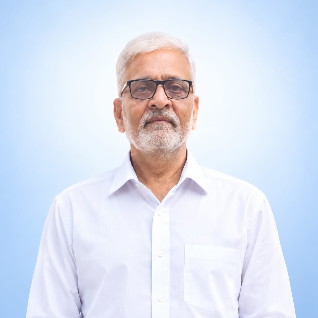 Santosh Kumar Ishwar, Principal