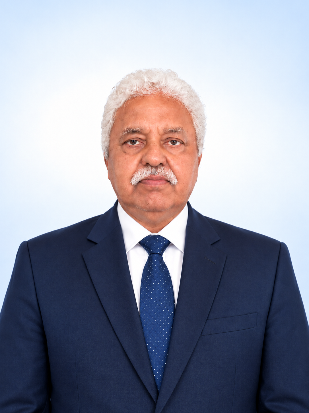 Sudhir Kumar Singh, Managing Director