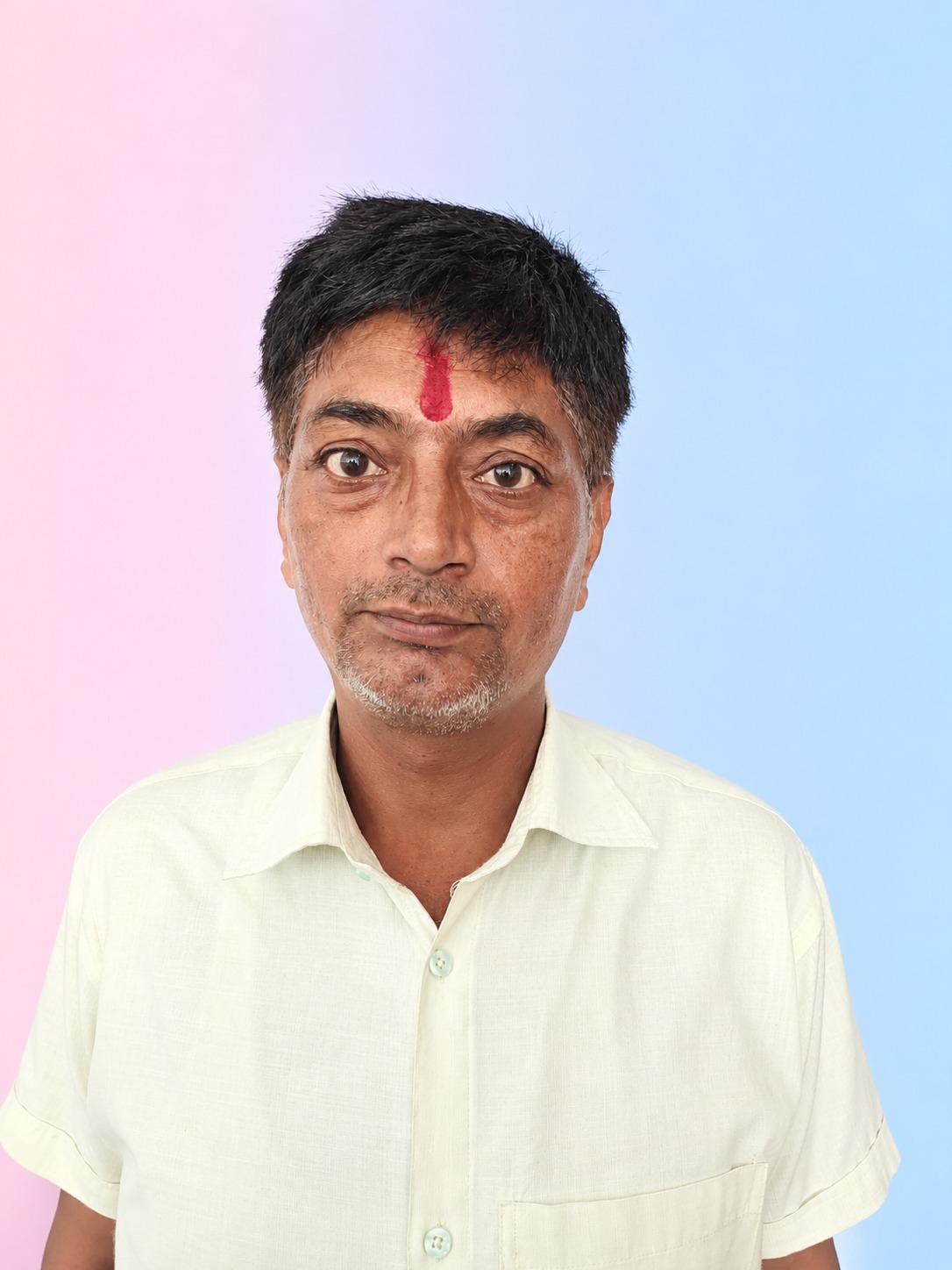 RAM SHANKAR MISHRA