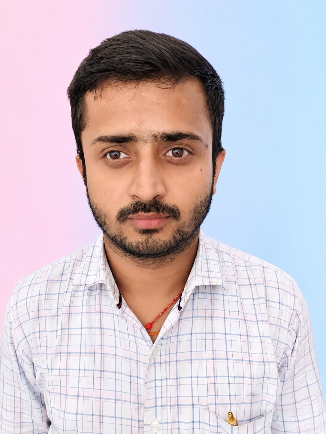 Aman Kumar