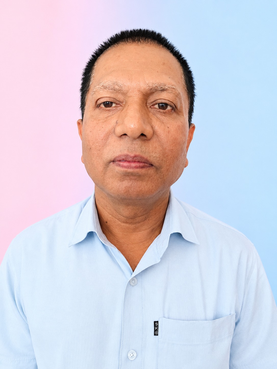 AJAY KUMAR