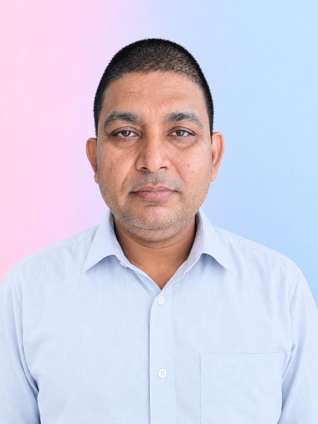 Pankaj Kumar Jha