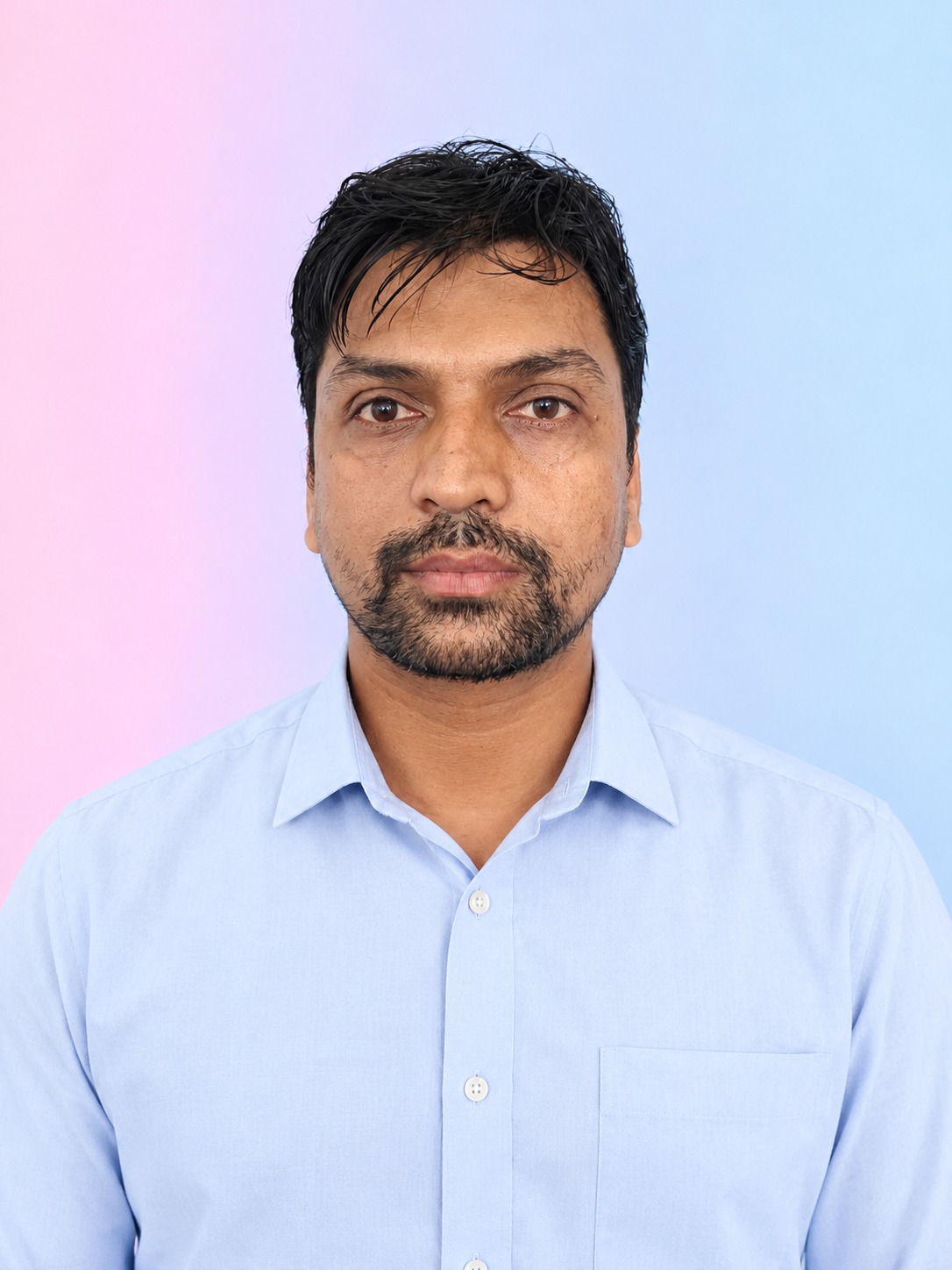 BHAGIRATH KUMAR VERMA
