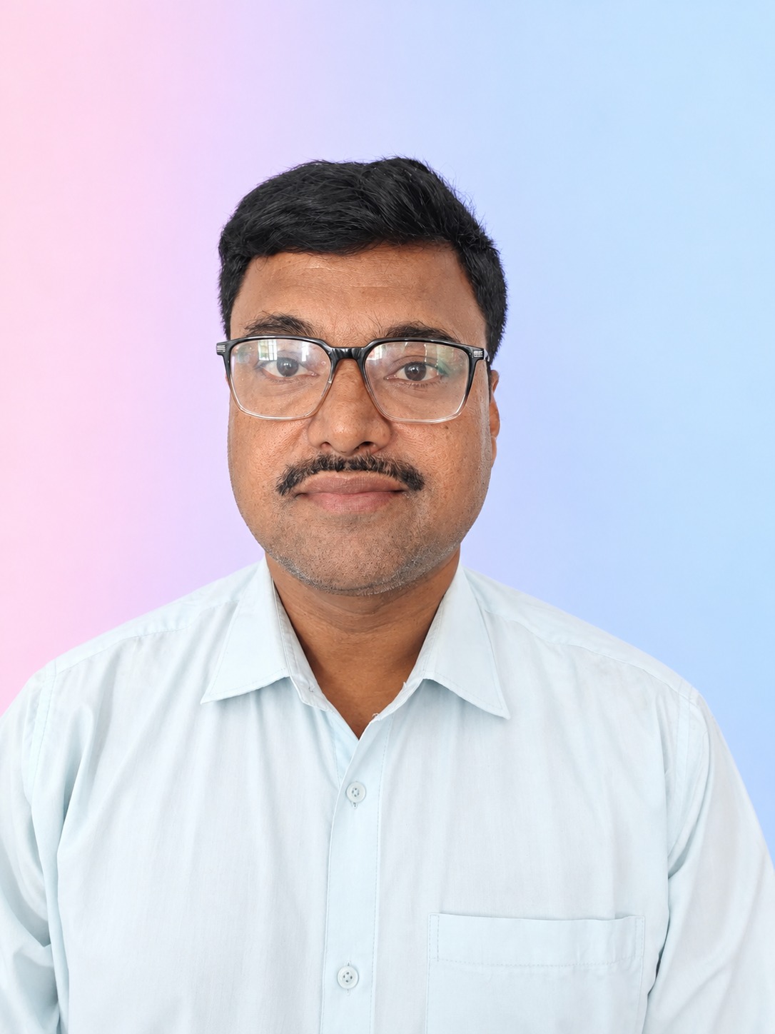 Avinish Kumar