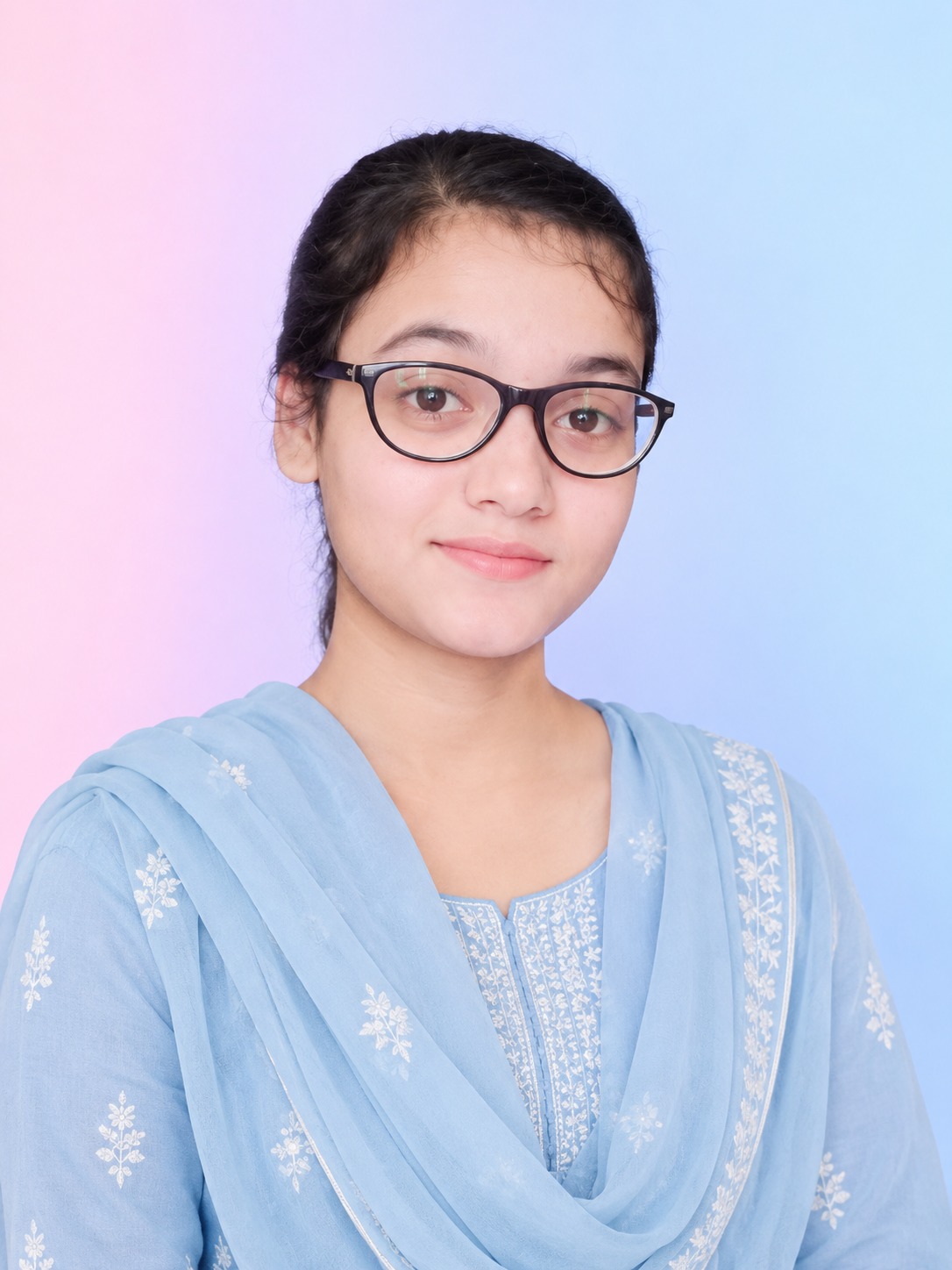Krity sinha