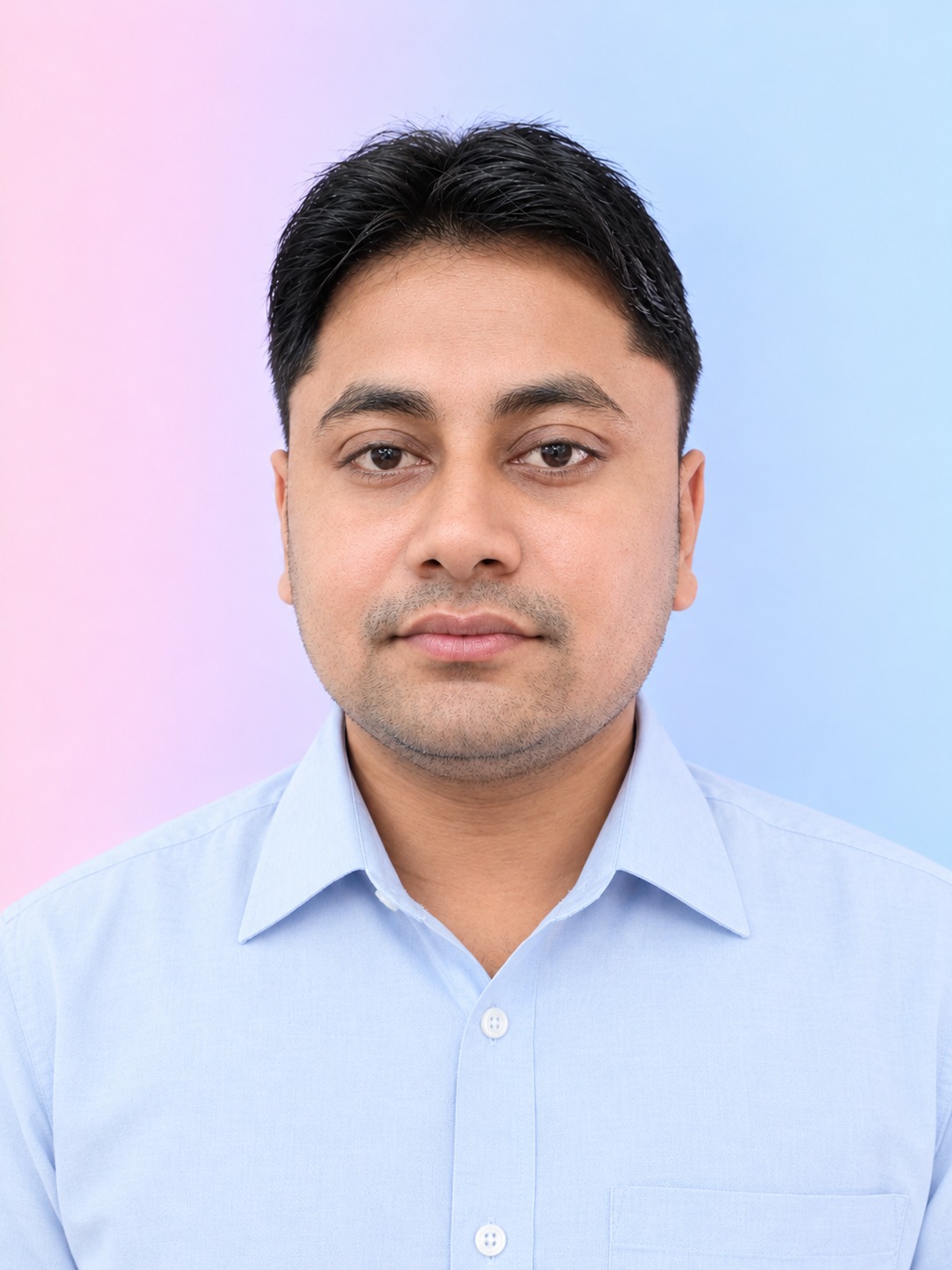 SACHIN KUMAR